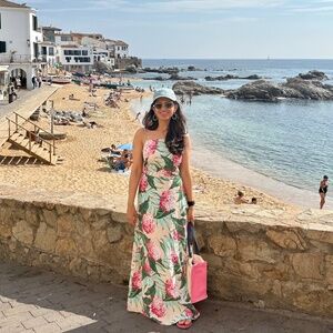 Meet your Posher, Stuti